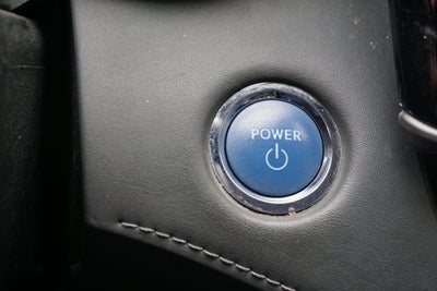 2022 Toyota Highlander Hybrid LE