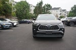 2022 Toyota Highlander Hybrid LE