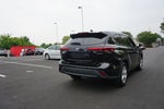 2022 Toyota Highlander Hybrid LE