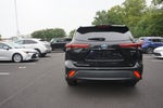 2022 Toyota Highlander Hybrid LE