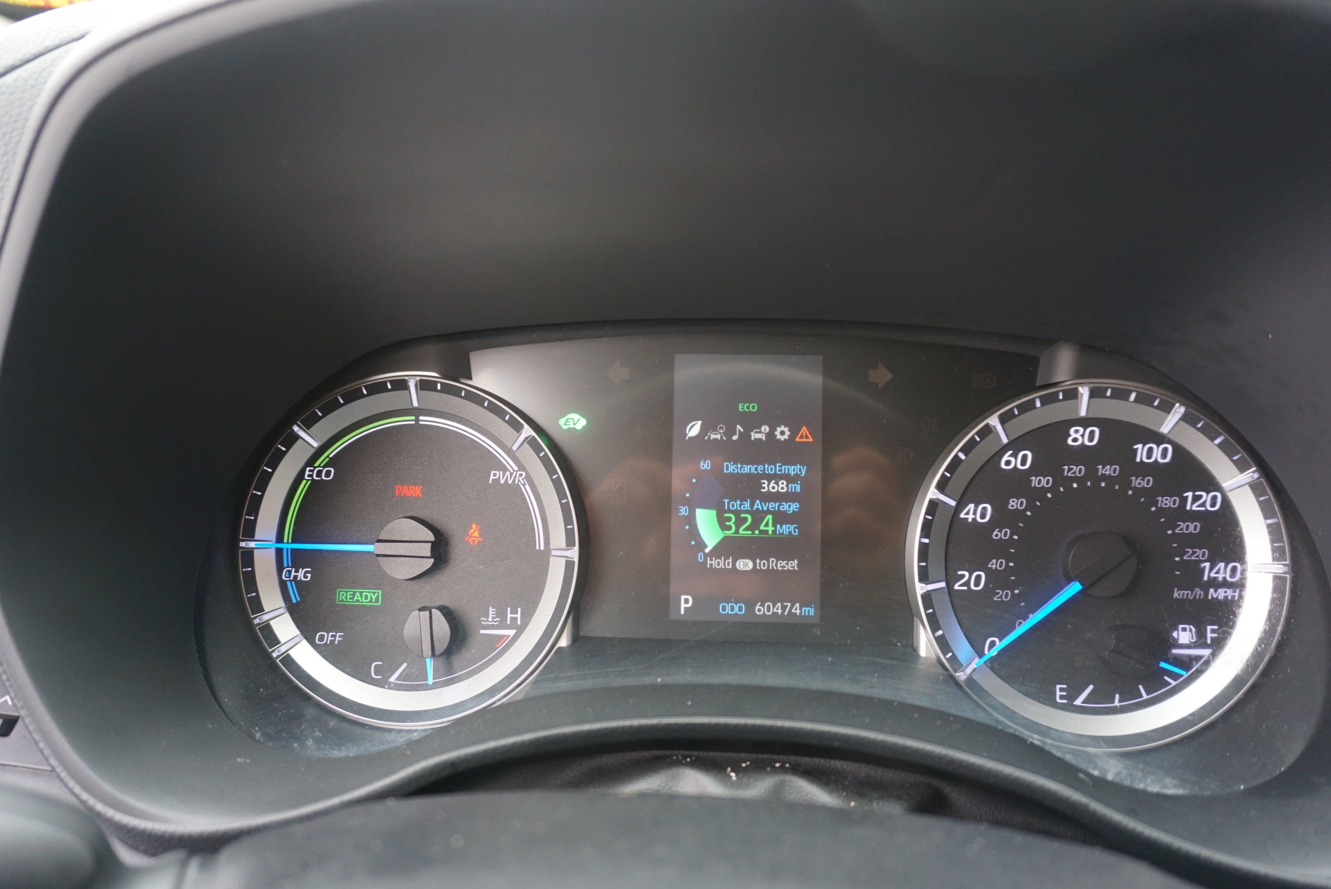 2022 Toyota Highlander Hybrid LE