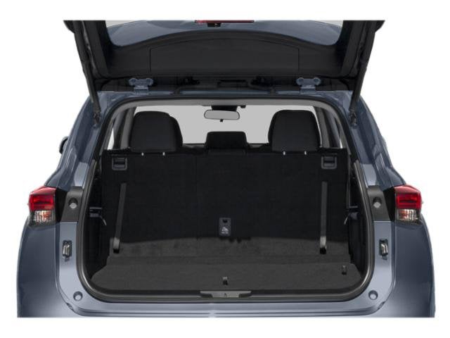 2021 Toyota Highlander Hybrid LE