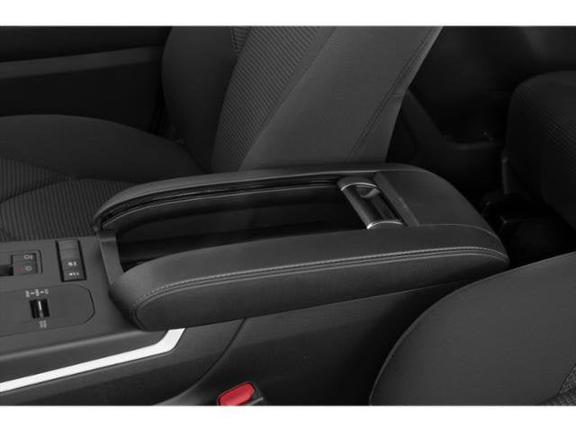 2021 Toyota Highlander Hybrid LE