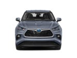 2021 Toyota Highlander Hybrid LE