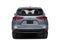 2021 Toyota Highlander Hybrid LE