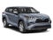 2021 Toyota Highlander Hybrid LE