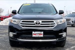 2012 Toyota Highlander 4WD 4dr V6 (Natl)