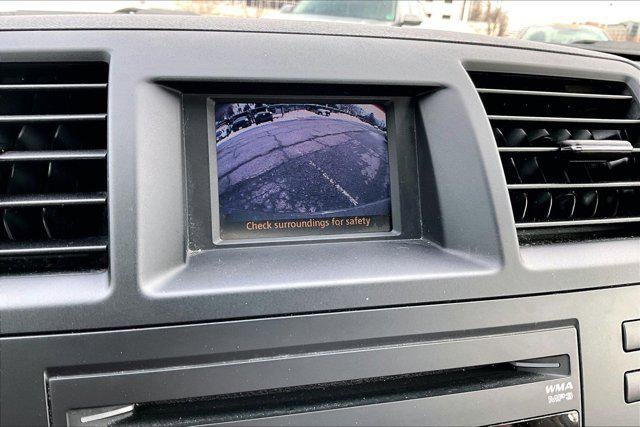 2012 Toyota Highlander 4WD 4dr V6 (Natl)