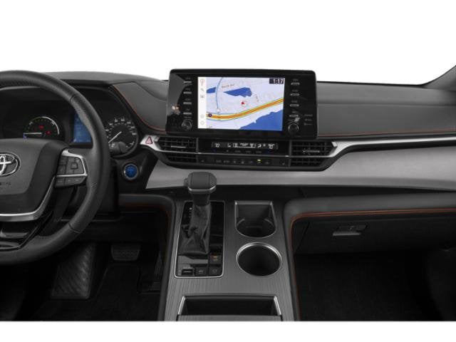 2023 Toyota Sienna XSE 25th Anniversary