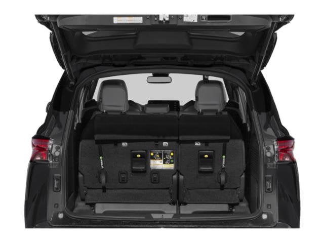 2023 Toyota Sienna XSE 25th Anniversary