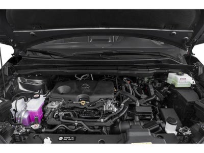2023 Toyota Sienna XSE 25th Anniversary