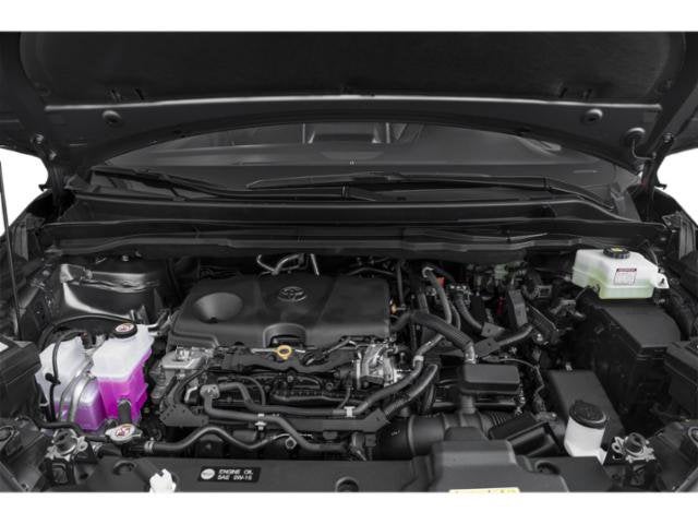 2023 Toyota Sienna XSE 25th Anniversary