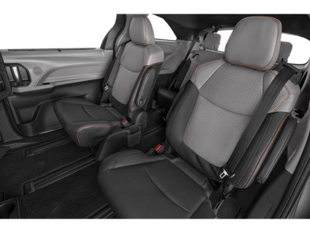 2023 Toyota Sienna XSE 25th Anniversary