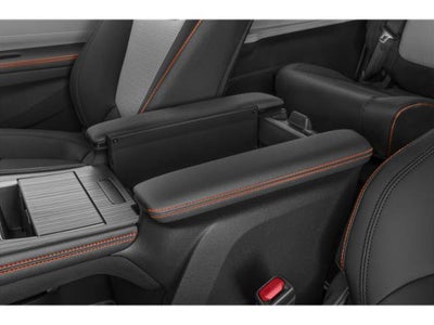 2023 Toyota Sienna XSE 25th Anniversary
