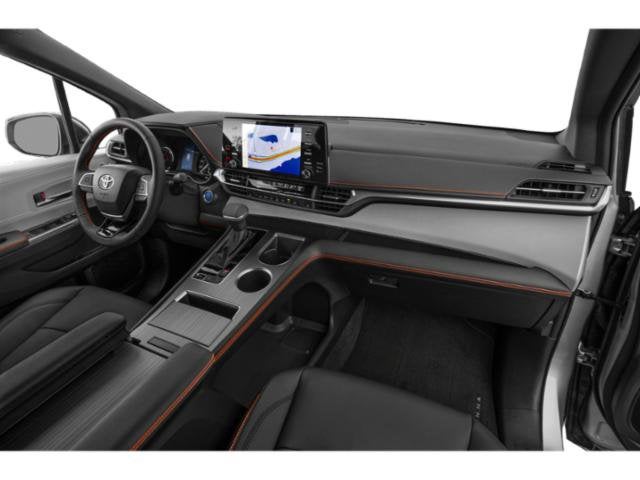 2023 Toyota Sienna XSE 25th Anniversary