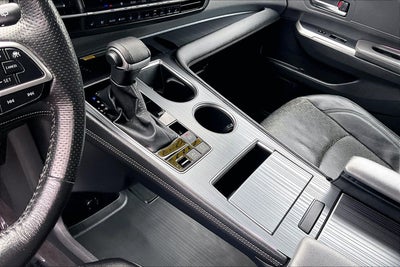 2023 Toyota Sienna XSE 25th Anniversary