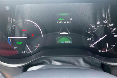 2023 Toyota Sienna XSE 25th Anniversary