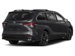 2023 Toyota Sienna XSE 25th Anniversary