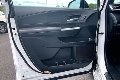 2023 Toyota Sienna XSE 25th Anniversary