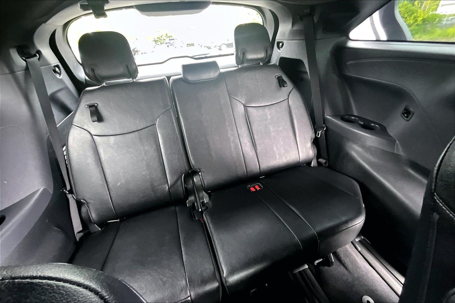 2023 Toyota Sienna XSE 25th Anniversary