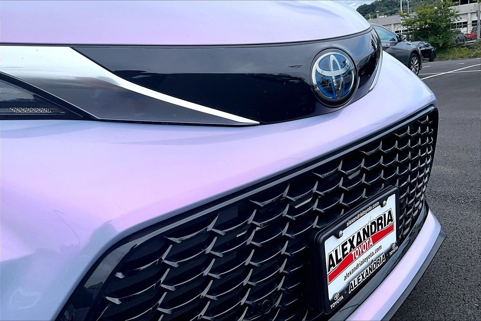 2023 Toyota Sienna XSE 25th Anniversary