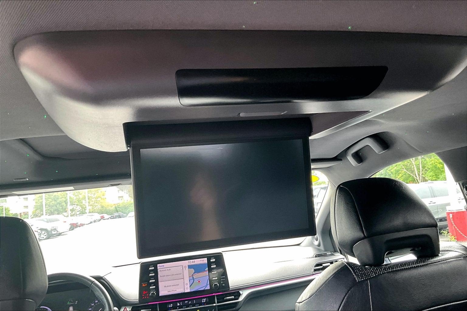 2023 Toyota Sienna XSE 25th Anniversary