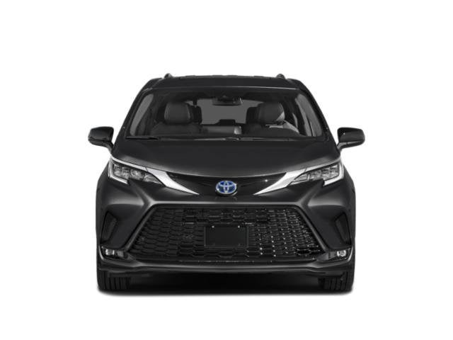 2023 Toyota Sienna XSE 25th Anniversary