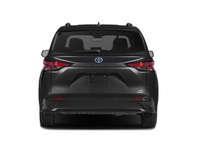 2023 Toyota Sienna XSE 25th Anniversary