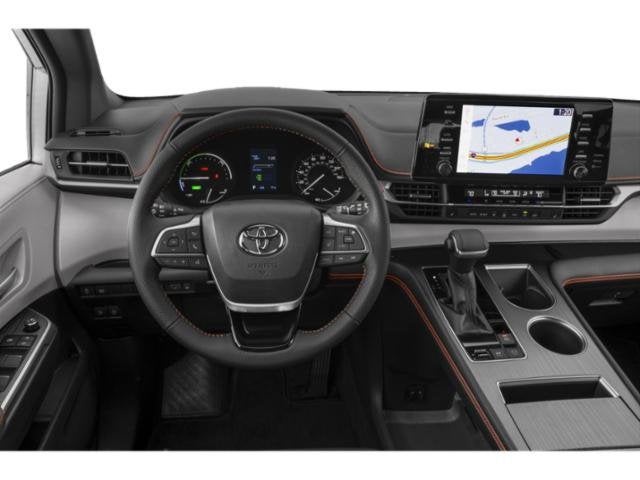 2023 Toyota Sienna XSE 25th Anniversary