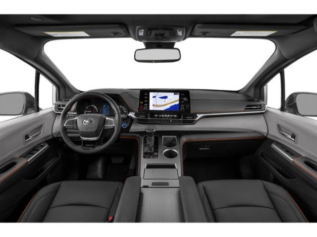 2023 Toyota Sienna XSE 25th Anniversary