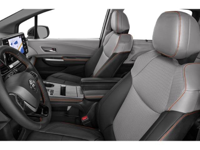 2023 Toyota Sienna XSE 25th Anniversary