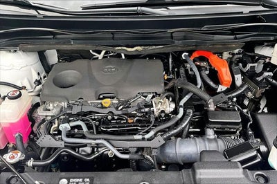 2023 Toyota Sienna XSE 25th Anniversary