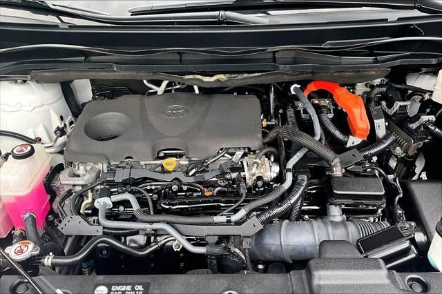 2023 Toyota Sienna XSE 25th Anniversary