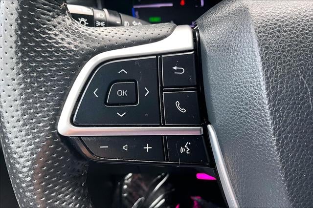 2023 Toyota Sienna XSE 25th Anniversary