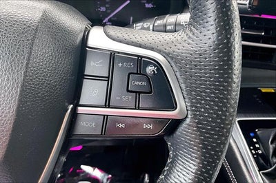 2023 Toyota Sienna XSE 25th Anniversary