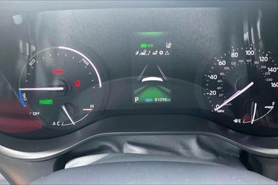 2023 Toyota Sienna XSE 25th Anniversary