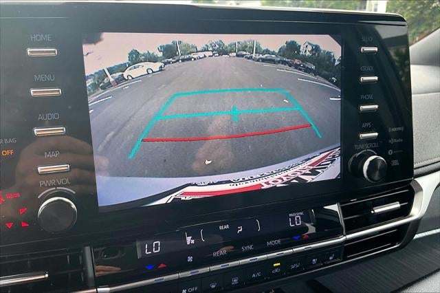 2023 Toyota Sienna XSE 25th Anniversary
