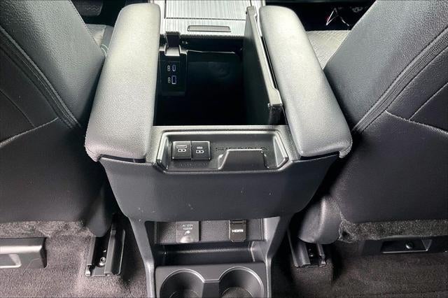 2023 Toyota Sienna XSE 25th Anniversary