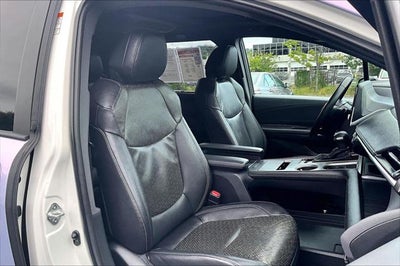 2023 Toyota Sienna XSE 25th Anniversary