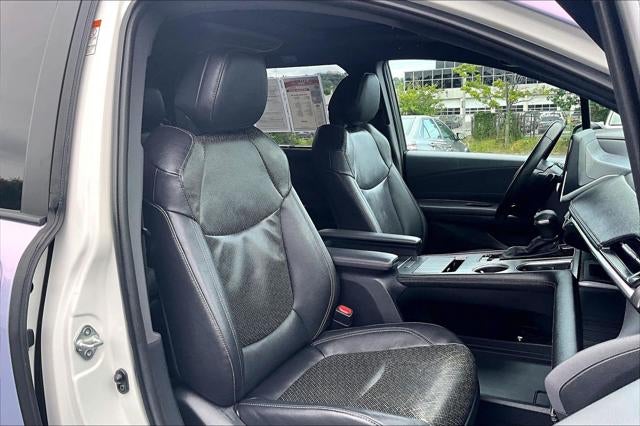 2023 Toyota Sienna XSE 25th Anniversary