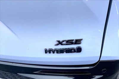 2023 Toyota Sienna XSE 25th Anniversary