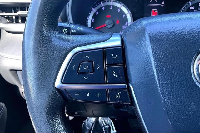 2021 Toyota Highlander L