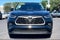 2021 Toyota Highlander L