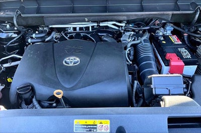 2021 Toyota Highlander L