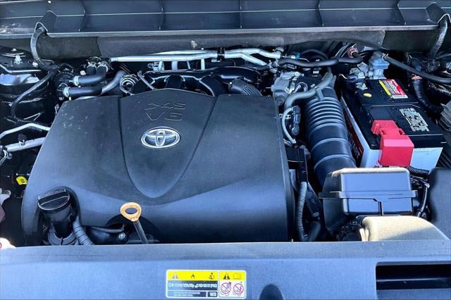2021 Toyota Highlander L