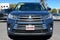 2018 Toyota Highlander Hybrid Limited Platinum