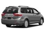 2015 Toyota Sienna Ltd Premium