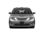 2015 Toyota Sienna Ltd Premium
