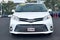 2019 Toyota Sienna XLE