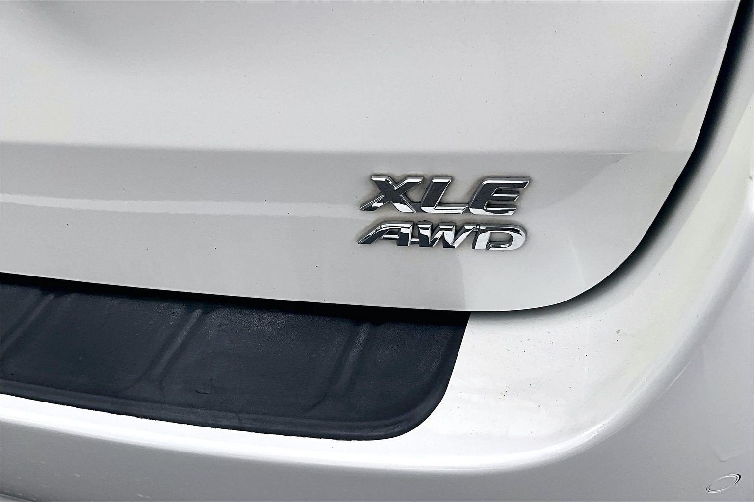 2019 Toyota Sienna XLE